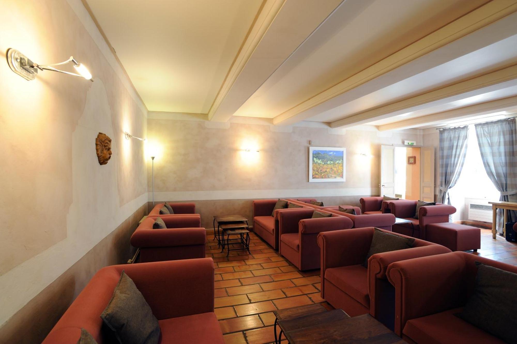 Societe Hoteliere De Montmirail ジゴンダス エクステリア 写真