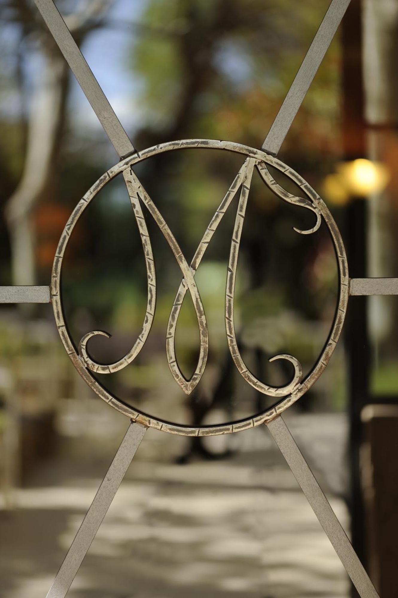 Societe Hoteliere De Montmirail ジゴンダス エクステリア 写真