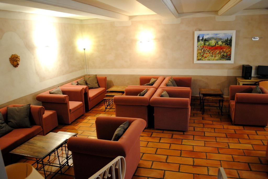 Societe Hoteliere De Montmirail ジゴンダス エクステリア 写真