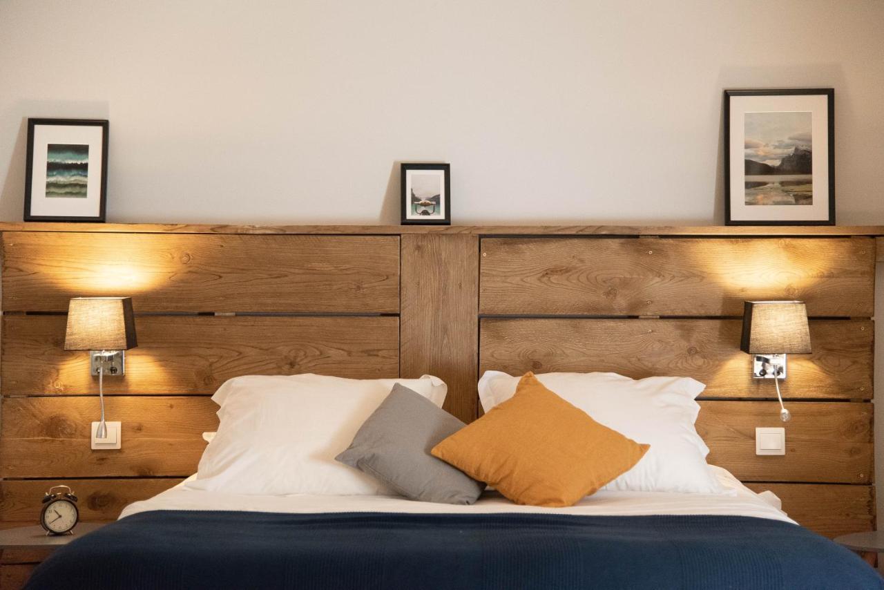 Societe Hoteliere De Montmirail ジゴンダス エクステリア 写真