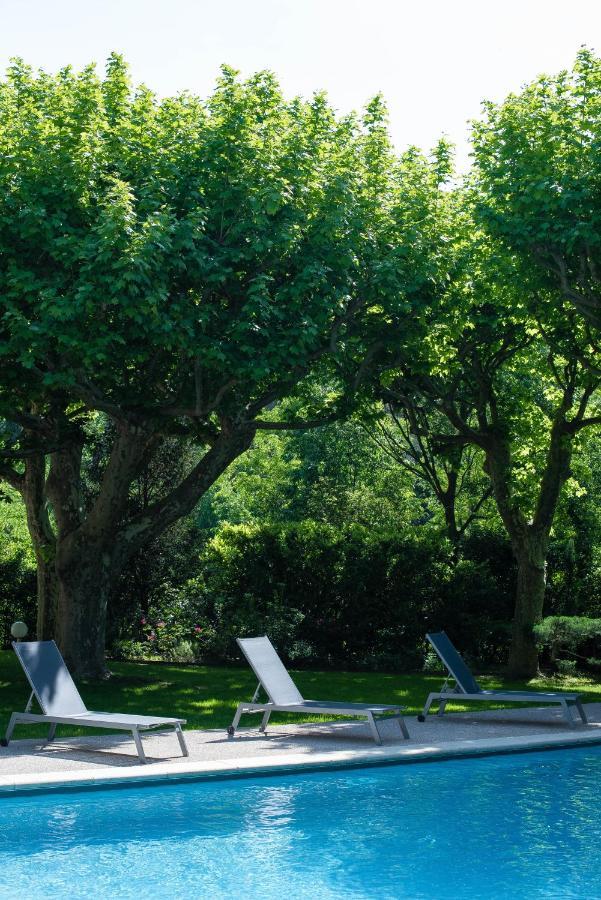Societe Hoteliere De Montmirail ジゴンダス エクステリア 写真
