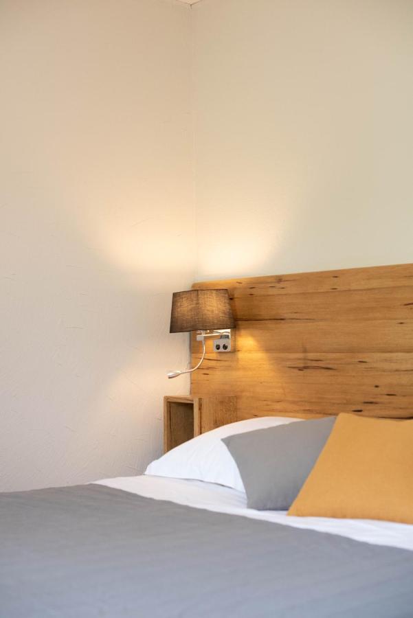Societe Hoteliere De Montmirail ジゴンダス エクステリア 写真
